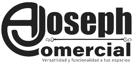 A Joseph Comercial